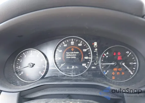 2021 Mazda Cx-30 Preferred z USA, uszkodzony, nr VIN 3MVDMACLXMM229501